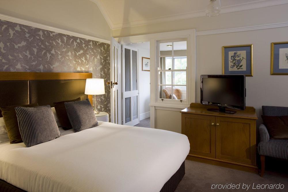 Отель Peppers Manor House Sutton Forest Номер фото