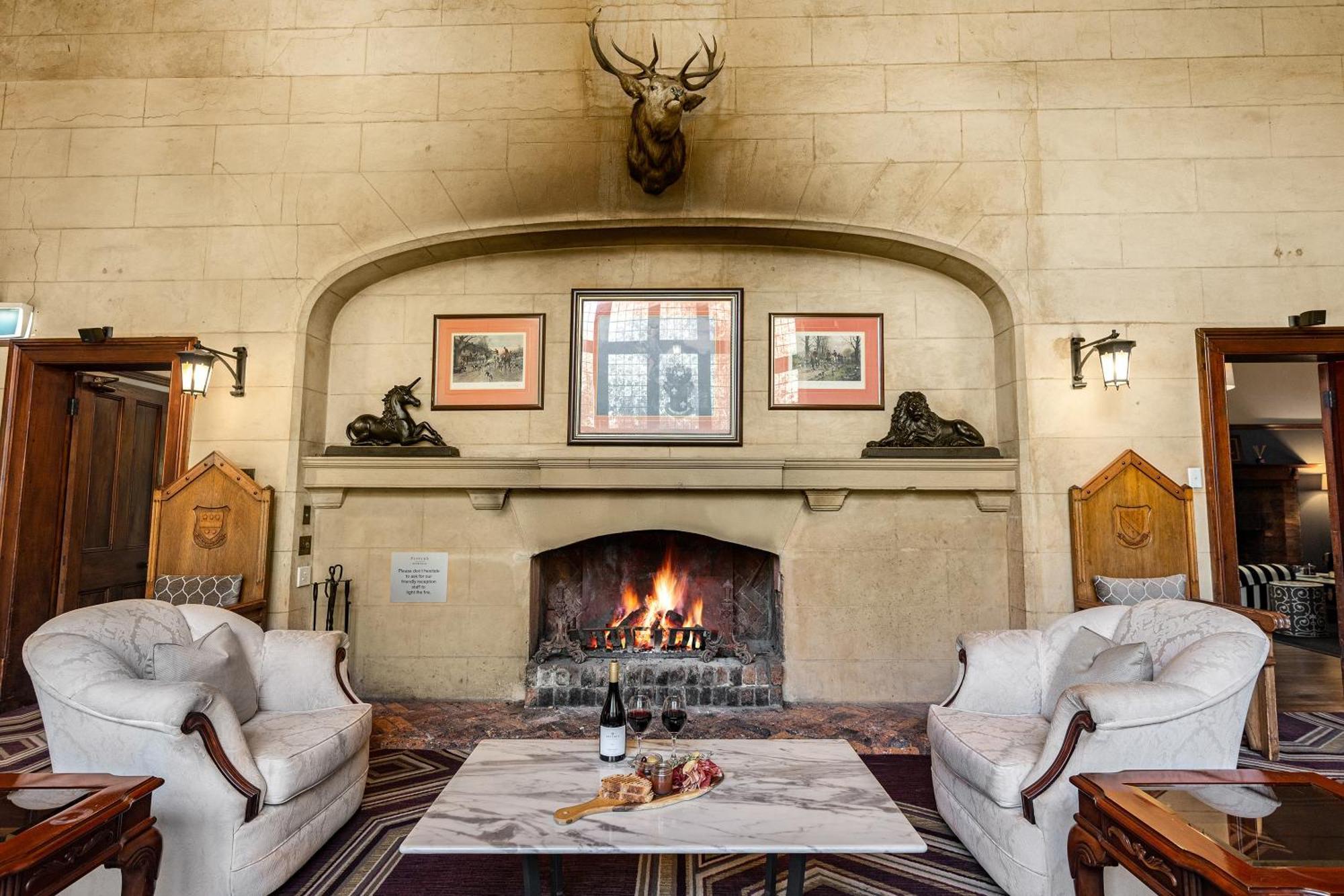 Отель Peppers Manor House Sutton Forest Экстерьер фото