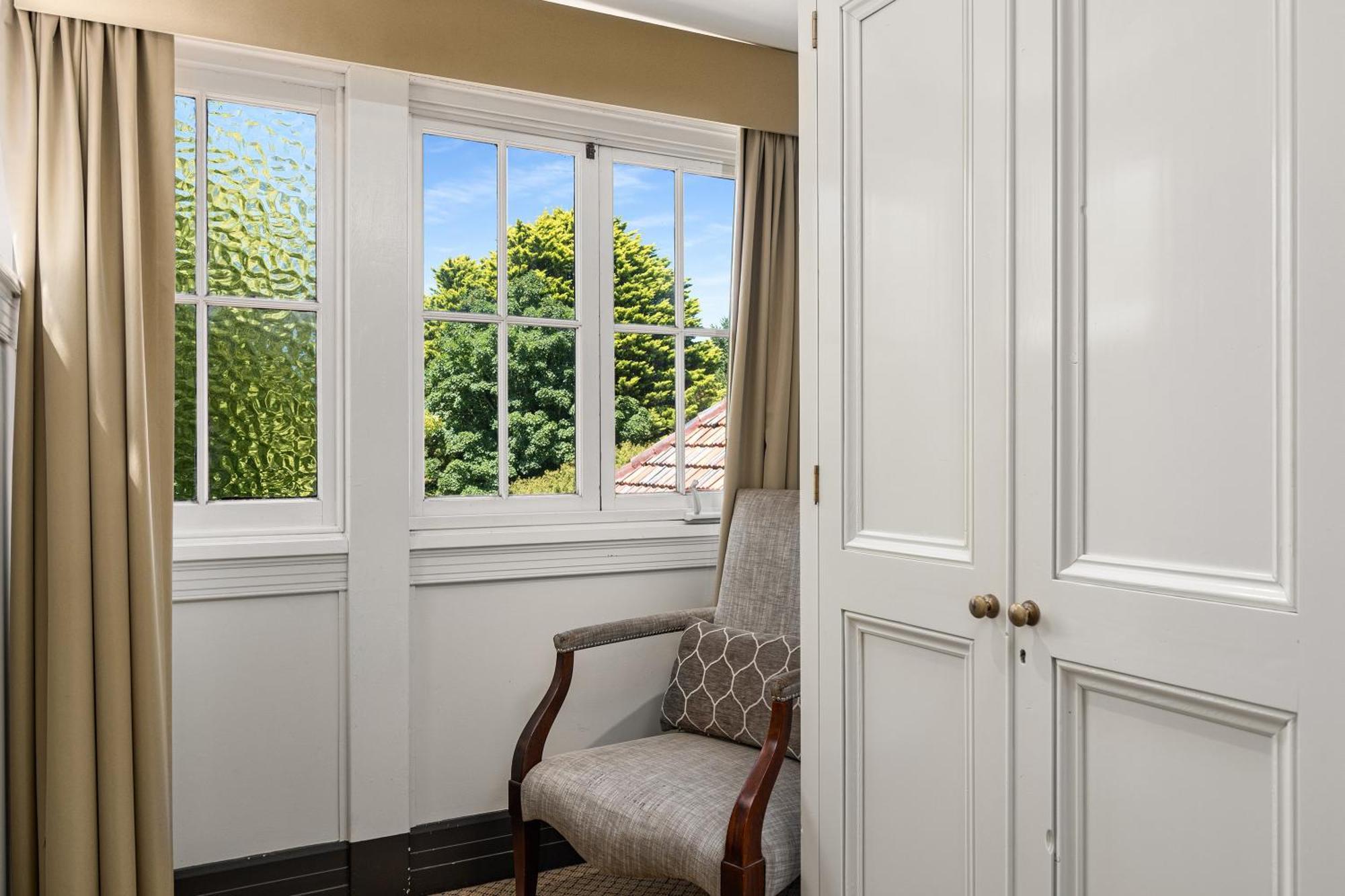 Отель Peppers Manor House Sutton Forest Экстерьер фото