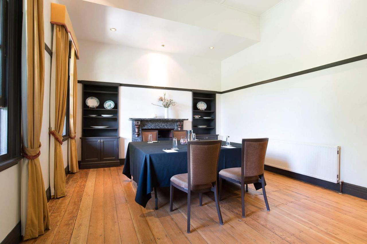 Отель Peppers Manor House Sutton Forest Экстерьер фото