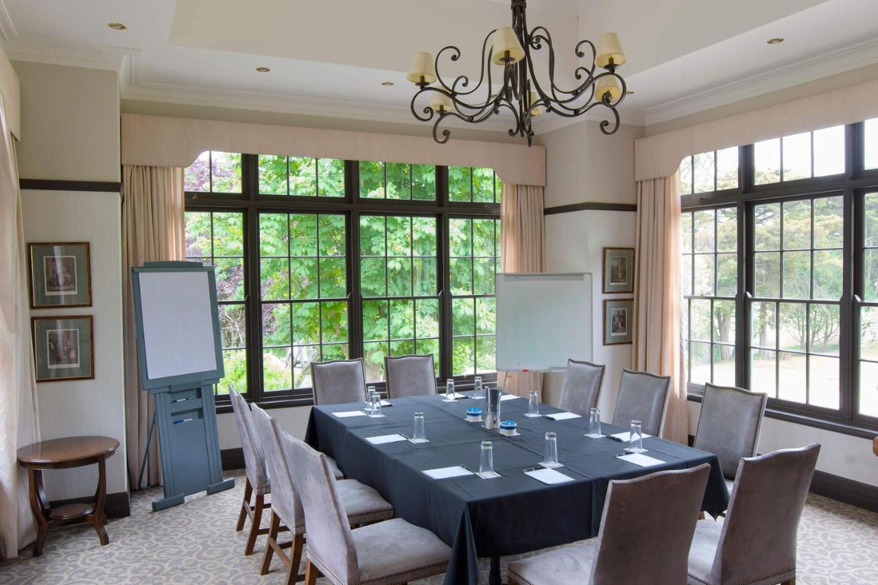 Отель Peppers Manor House Sutton Forest Экстерьер фото